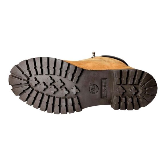 12- TIMBERLAND Premium 6 Inch Waterproof Boot - Picture 8 of 9